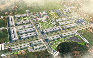 Trung tâm Quy hoạch xây dựng Bắc Ninh: Khẳng định năng lực bằng chất lượng đồ án quy hoạch