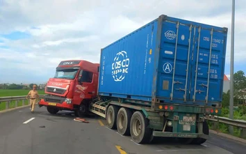 Tin tức tai nạn giao thông mới nhất hôm nay 6/7/2026