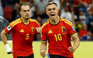 Link xem trực tiếp Mỹ vs Bỉ (7h ngày 7/7), vòng 1/8 World Cup 2026