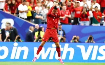 Link xem trực tiếp Bồ Đào Nha vs Tây Ban Nha (2h ngày 7/7), vòng 1/8 World Cup 2026