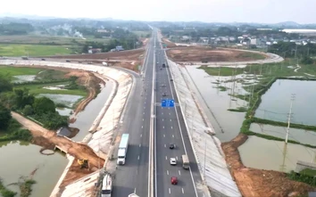 Phú Thọ đầu tư khoảng 77.500 tỷ đồng, tạo đột phá từ hạ tầng giao thông