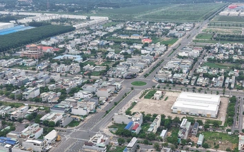 Đồng Nai tăng trưởng gần 10%, tạo động lực bứt phá trong giai đoạn phát triển mới