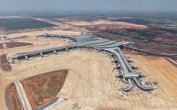 Đồng Nai định hình quy hoạch tích hợp, đặt nền móng phát triển đô thị sân bay