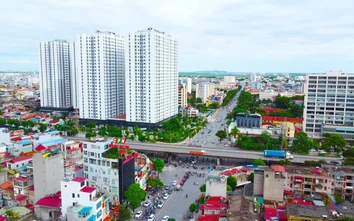 Hải Phòng mở "luồng xanh" thúc đẩy phát triển nhà ở cho thuê