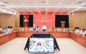 Từ cao tốc đến nhà ở xã hội: Những dấu ấn của ngành Xây dựng nửa đầu năm 2026