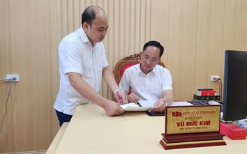 Phú Thọ: Đảng bộ xã Vĩnh Thành tạo động lực hoàn thành thắng lợi nhiệm vụ năm 2026