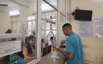 Ninh Bình: Đăng kiểm phương tiện thông suốt nhờ chuyển đổi số và cải cách thủ tục