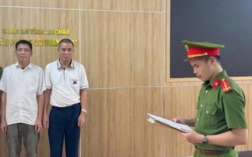 Lai Châu: Khởi tố người đàn ông đăng gần 400 bài sai sự thật trên Facebook để kiếm tiền