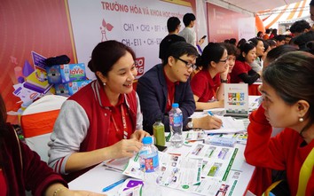 Đề xuất đưa năng lực AI thành tiêu chuẩn bắt buộc với trợ giảng đại học