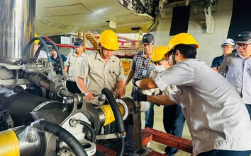 Tôn vinh 198 lao động tiêu biểu ngành Xây dựng giàu sáng kiến, sáng tạo