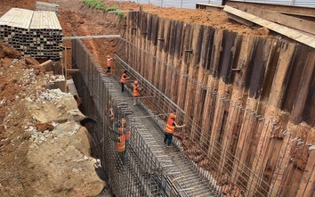 Bộ Xây dựng nâng cao hiệu quả quản lý trong đầu tư xây dựng