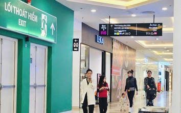 Bộ Xây dựng yêu cầu địa phương rà soát, báo cáo tổng thể về không gian ngầm