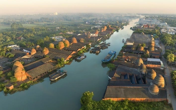 Trăn trở “không ai chọn nghỉ lại Vĩnh Long” và lời giải từ T&T Group - Hilton