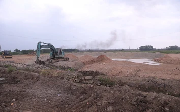 Nghệ An: Chạy đua hoàn thiện 12 khu tái định cư cao tốc Vinh - Thanh Thủy