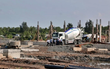 Cà Mau: Đôn đốc tháo gỡ vướng mắc, đẩy nhanh tiến độ các dự án trọng điểm