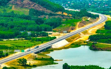 Đề xuất bổ sung 5 tuyến cao tốc, tăng kết nối liên vùng, cửa khẩu, cảng biển và Tây Nguyên