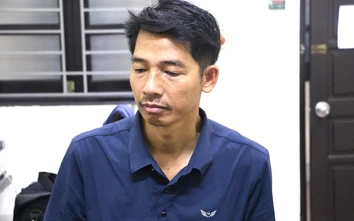 Nghệ An: Bắt giữ hai đối tượng mua bán trái phép hơn 50 triệu dữ liệu cá nhân