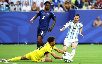 Link xem trực tiếp Argentina vs Ai Cập (23h ngày 7/7), vòng 1/8 World Cup 2026