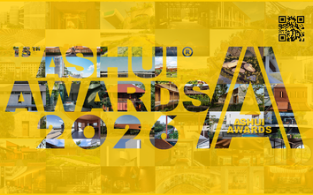 Khởi động giải thưởng thường niên ngành Xây dựng Ashui Awards 2026 (lần thứ 15)