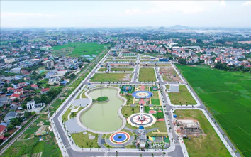 Ngành Xây dựng tạo đà để Thái Nguyên bứt phá tăng trưởng hai con số