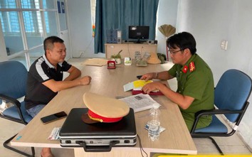 Quảng Ngãi: Tạm giữ tài xế gây tai nạn chết người rồi lái ô tô rời khỏi hiện trường