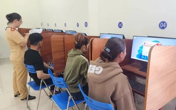 Gia Lai ứng dụng công nghệ trong sát hạch lái xe, tăng minh bạch, khách quan