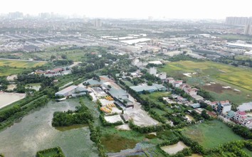 GeoAI: Chìa khóa khai thác bản sắc văn hóa Việt trong quy hoạch đô thị, nông thôn