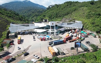 Hà Tĩnh tăng cường kết nối hạ tầng giao thông vùng biên với Lào