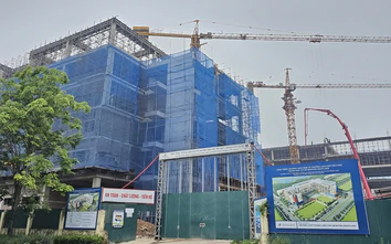 Quy định áp dụng BIM đối với công trình cấp II trở lên