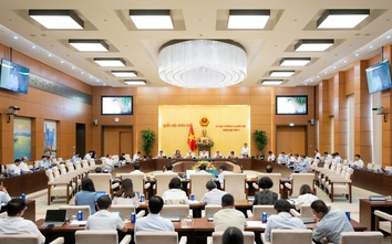 Cần thiết xây dựng và ban hành Luật sửa đổi, bổ sung một số điều của Luật Kiến trúc
