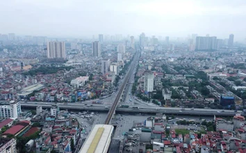 Động lực nào để Hà Nội đạt mục tiêu tăng trưởng hai con số?