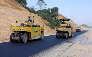 Dự án chịu biến động nhiên liệu, vật liệu kéo dài, hợp đồng xây dựng xử lý thế nào?