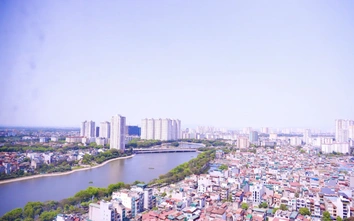 Hà Nội tăng tốc đầu tư, tạo đà mục tiêu tăng trưởng 2 con số