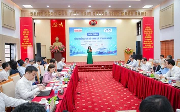 Cắt giảm rào cản thể chế, khơi thông nguồn lực cho doanh nghiệp "bứt tốc"