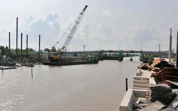 Cà Mau nhận diện nguyên nhân, tháo gỡ điểm nghẽn để thúc đẩy giải ngân vốn đầu tư công