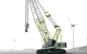 Sông Đà 5 mời chào giá cạnh tranh thiết bị phục vụ thuê tài chính