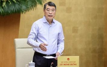 Thể chế phải tạo đột phá phát triển, không trở thành "điểm nghẽn của điểm nghẽn"