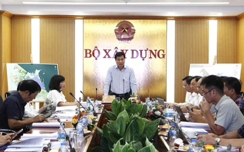 Thứ trưởng Nguyễn Tường Văn: Rà soát toàn diện để hoàn thiện quy hoạch KKT Vũng Áng