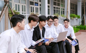 95% sinh viên Trường Đại học Điện lực hài lòng với chất lượng dịch vụ giáo dục