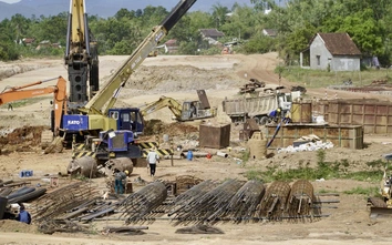 Ngành xây dựng khởi sắc, góp sức cho tăng trưởng kinh tế Gia Lai
