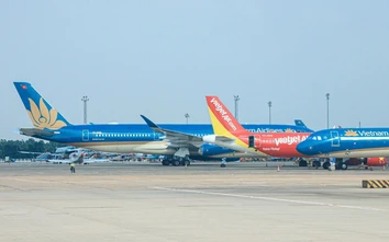 Hãng hàng không Việt Nam thực hiện chuyến bay chuyên cơ cần đáp ứng tiêu chuẩn gì?