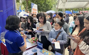 Trường Đại học Sư phạm Hà Nội công bố điểm sàn xét tuyển năm 2026
