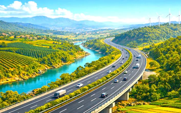 Một doanh nghiệp xin nghiên cứu đầu tư cao tốc Pleiku - Buôn Ma Thuột - Gia Nghĩa