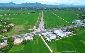 Quảng Ngãi chuẩn bị đầu tư hàng loạt dự án hạ tầng lớn