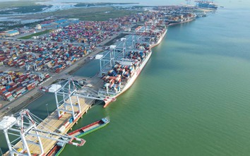 Quy hoạch cảng biển mới: Cả nước còn 23 cảng biển, ưu tiên Cần Giờ, Liên Chiểu, Nam Đồ Sơn