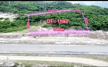 Khánh Hòa chỉ đạo làm rõ vụ người dân mất quyền nhận tiền đền bù đất tại KCN Ninh Thủy