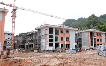 Vượt đèo mang con chữ về bản: Những chuyến xe chở đầy bàn ghế The One lên vùng biên
