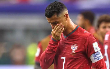 Ronaldo về nước, vé xem World Cup 2026 giảm sâu