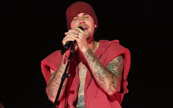 Justin Bieber chia sẻ "nóng" khi được xác nhận sẽ biểu diễn tại chung kết World Cup 2026