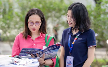 Mùa tuyển sinh: Chọn trường danh tiếng hay ngành học phù hợp?
